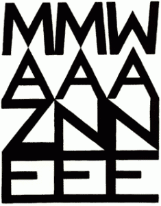 Ronald Johnson - Untitled